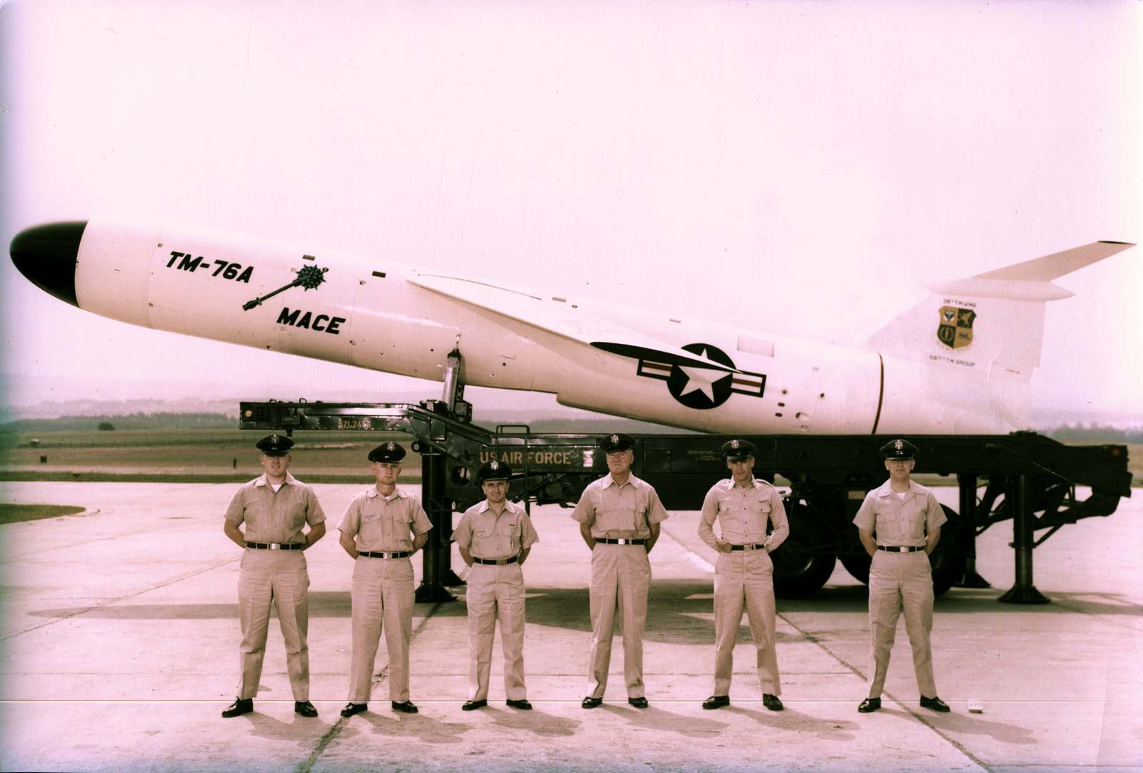 Capt. Park E. Johnson – Info Requested