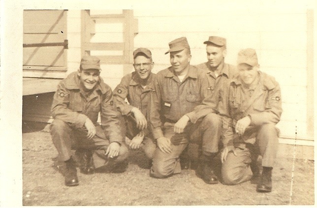 Darrell Bryant’s Photos (38th MMS)