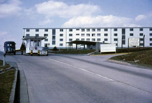 Recollections of a Sembach Matador Missileer