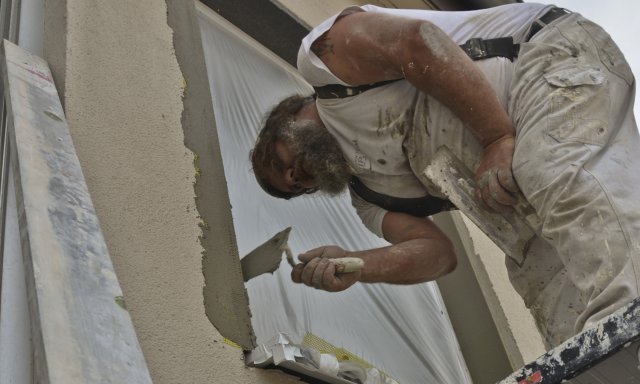 Improvements continue on Sembach Kaserne