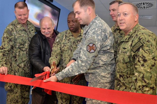 Navy Warrior Transition Program
