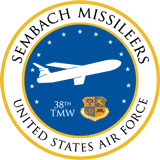 Sembach Missileers