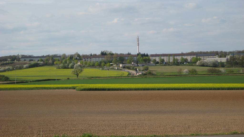 Sembach Flightline 2014